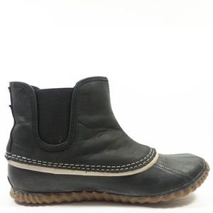 Sorel Out N About Waterproof Duck Boots - Women's Size 8.5